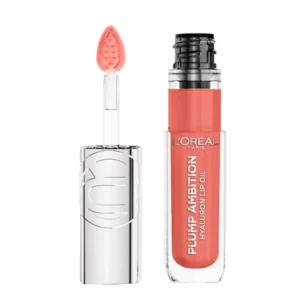 Loreal Plump Ambition 601 Worth It