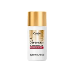 Loreal Uv Defender Invisible Resist Spf50 50ml