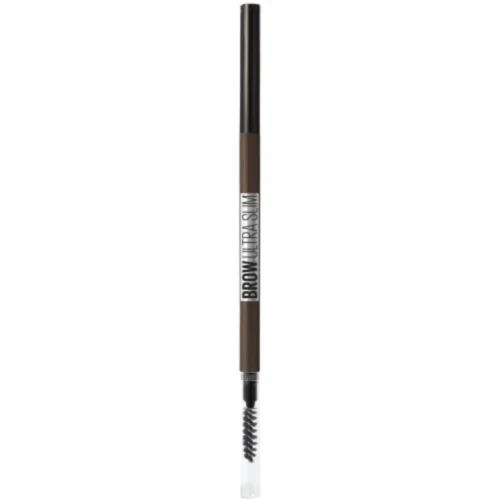 Maybelline Brow Ultra Slim Nu 02 Soft Brown