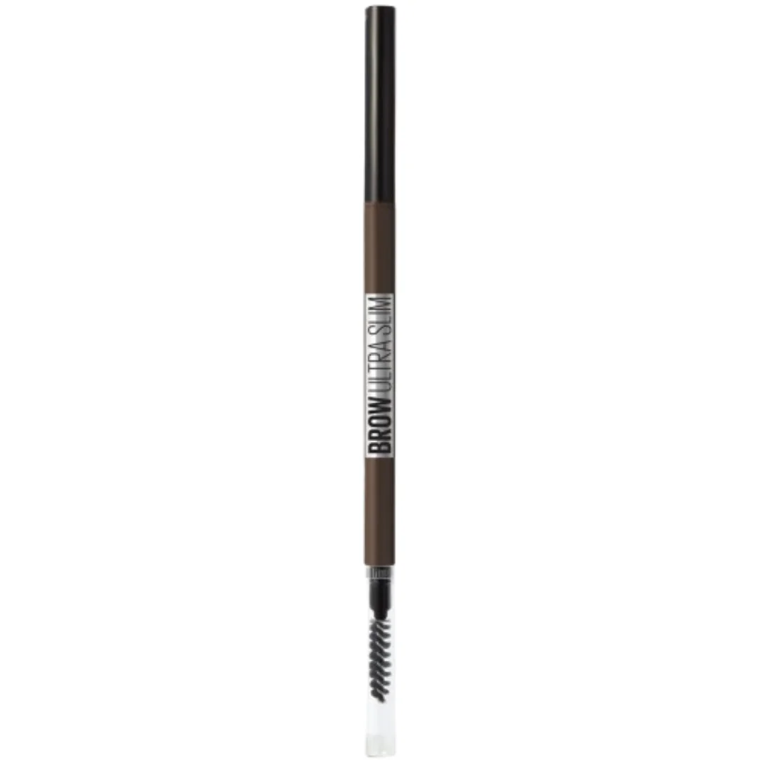 MAYBELLINE - Brow Ultra Slim Nu 02 Soft Brown 