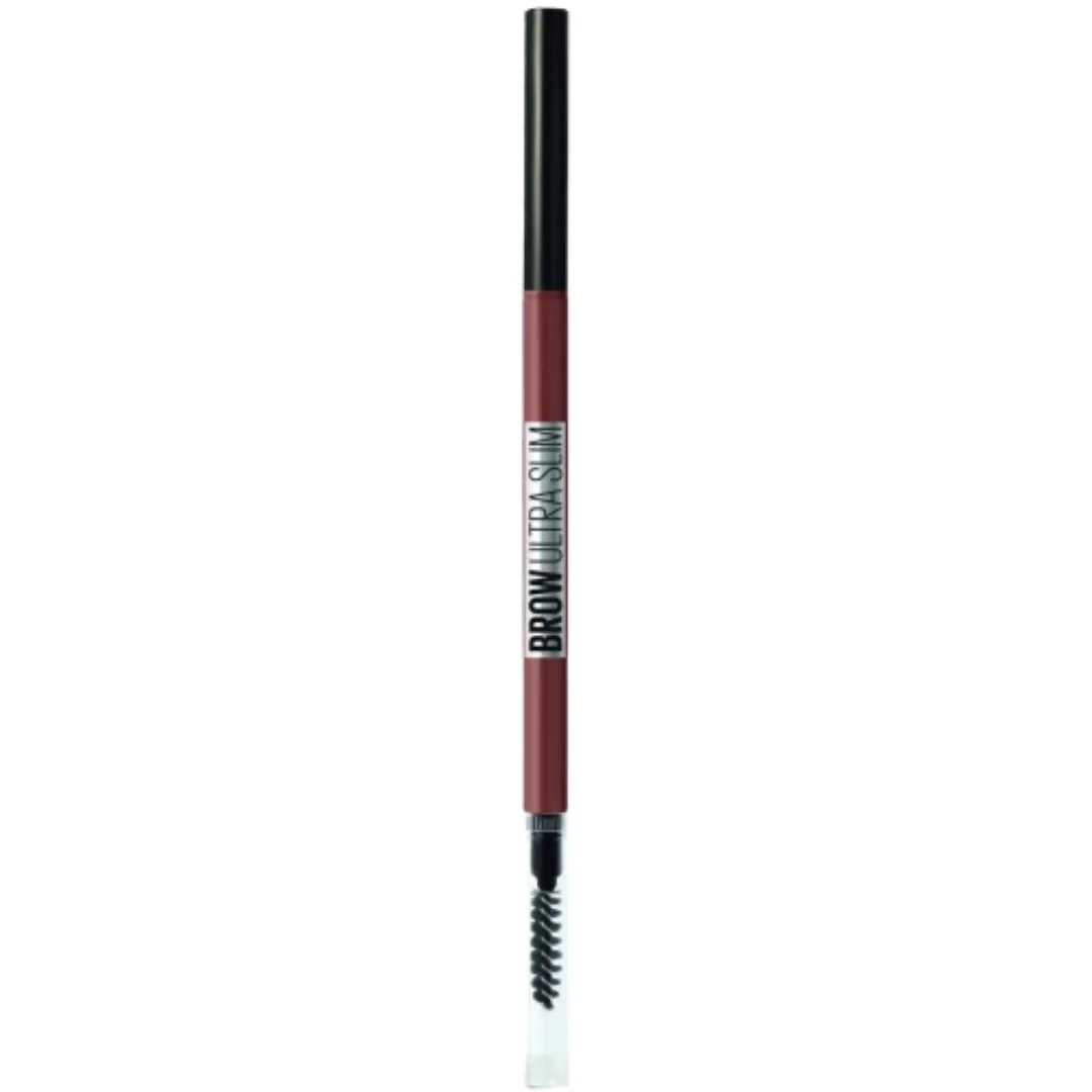 MAYBELLINE - Brow Ultra Slim Nu 03 Warm Brown 