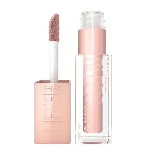 Maybelline Lifter Gloss 002 Ice 54m