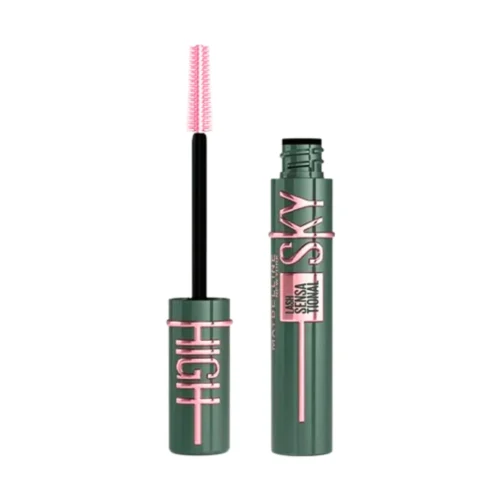 Maybelline Mascara Sky High Bgreen Altitude