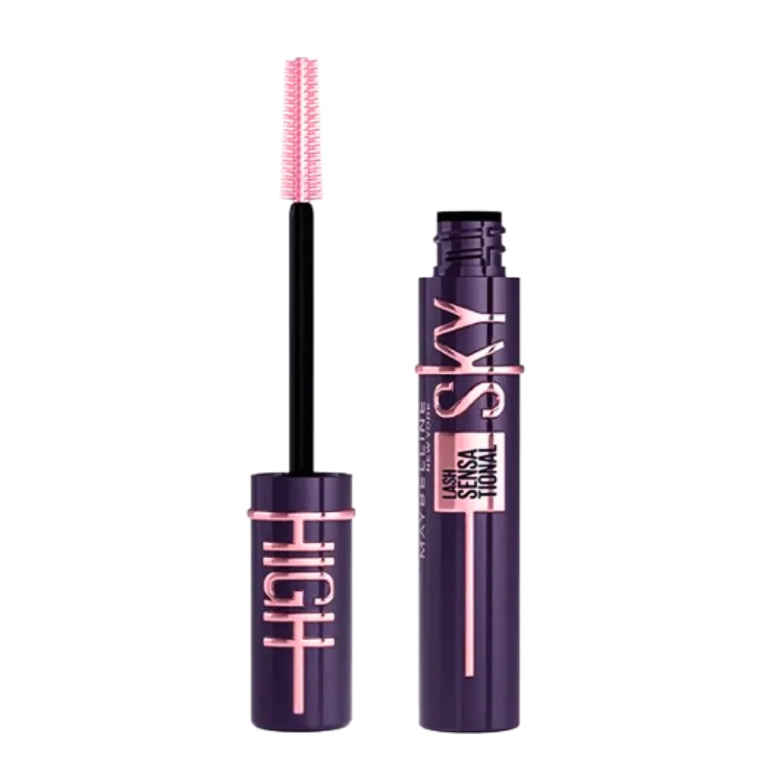 MAYBELLINE - Mascara Sky High Cherry Sky 