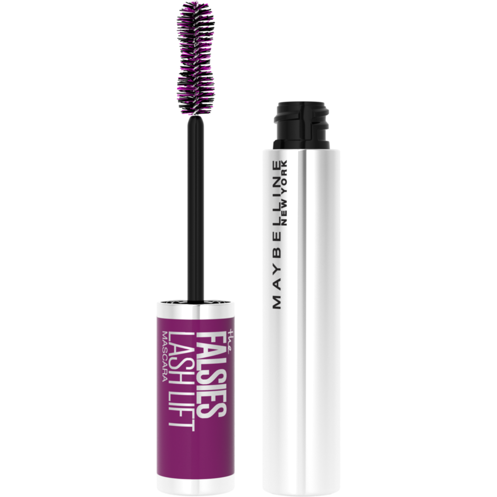 Maybelline Mascara The Falsies Lash Lift 01 Black