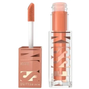 Maybelline Sunkisser Blush 01 Downtown Rush
