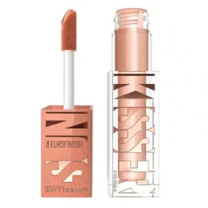 Maybelline Sunkisser Highlighter N 20 Kiss Of Shimer