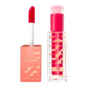 Maybelline Sunkisser Matte Blush 31 Hot Pink Summer