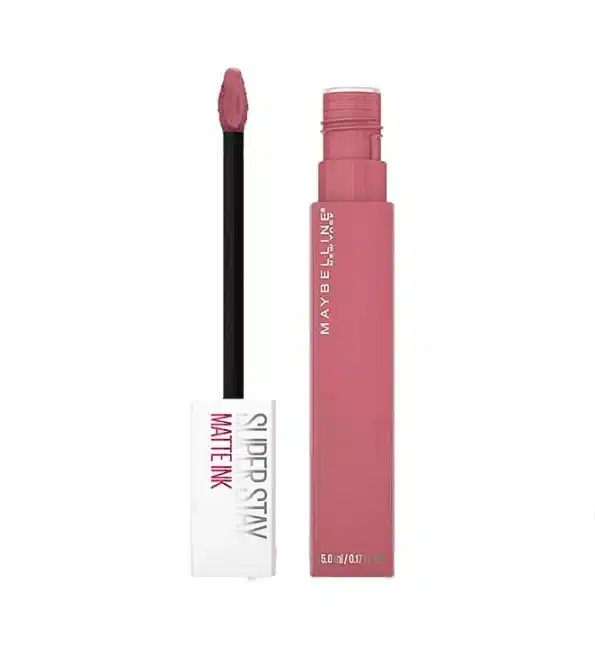 MAYBELLINE - Super Stay Matte Ink 175 Ringleader 