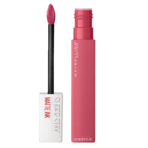 Maybelline Super Stay Matte Ink 180 Revolutionnary