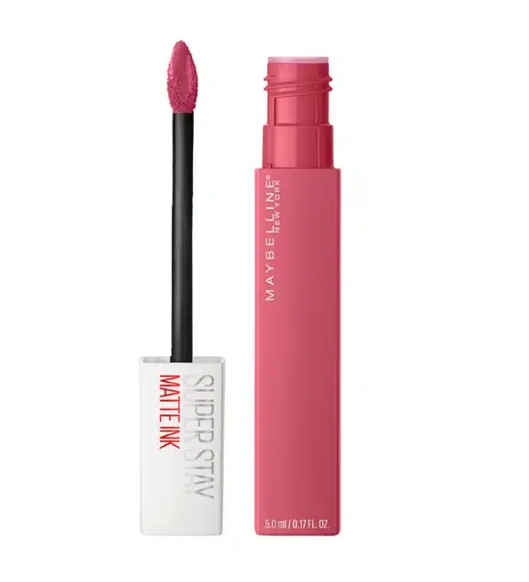 MAYBELLINE - Super Stay Matte Ink 180 Revolutionnary 