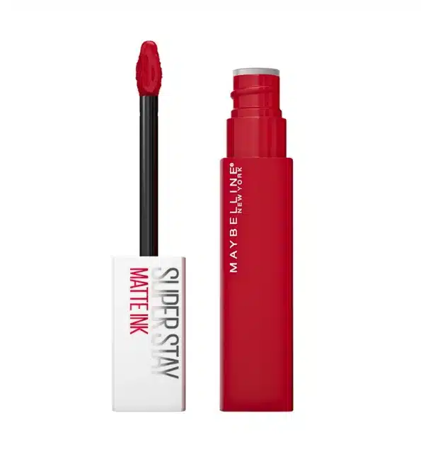 MAYBELLINE - Super Stay Matte Ink 325 Shot Caller 