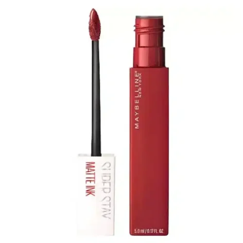 Maybelline Super Stay Matte Ink 50 Voyager