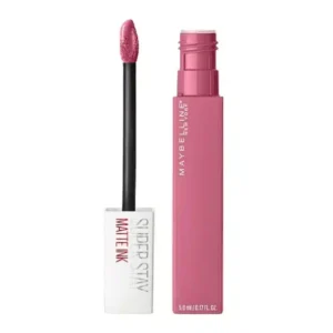Maybelline Super Stay Matte Ink Brecks 125 Inspirer