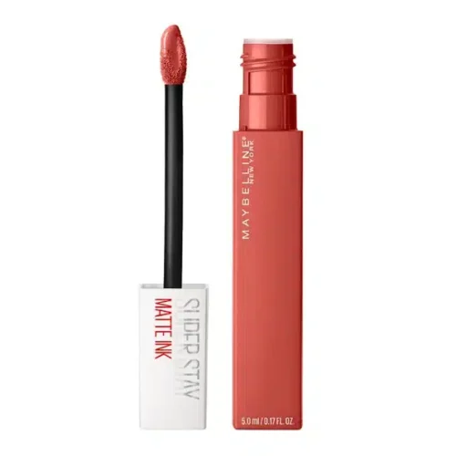 Maybelline Super Stay Matte Ink Brecks 130 Self Starter