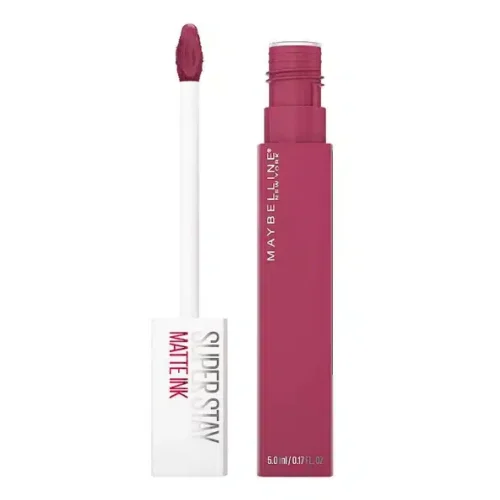 Maybelline Super Stay Vinyl Ink 155 Upbeat