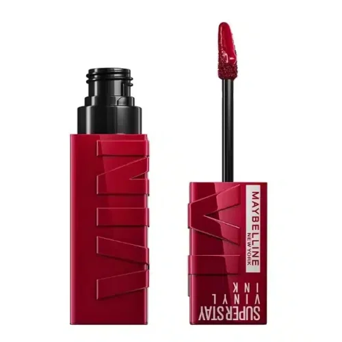 Maybelline Super Stay Vinyl Ink 55 Royal