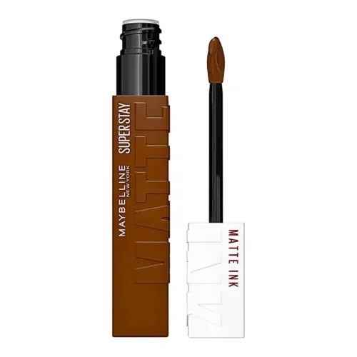 Maybelline Superstay Matte Ink 520 Champion Nu