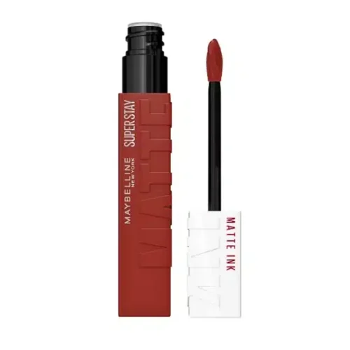 Maybelline Superstay Matte Ink Charmer N510