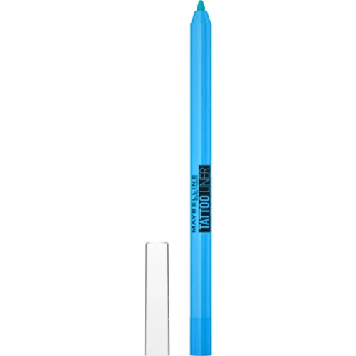 Maybelline Tattoo Liner Gel Pencil Arctic Skies
