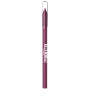 Maybelline Tattoo Liner Gel Pencil Burgundy Bliss