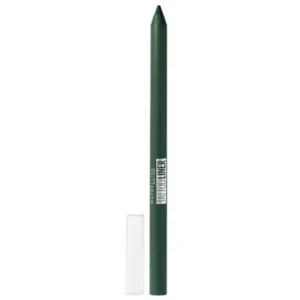 Maybelline Tattoo Liner Gel Pencil Vivid Green