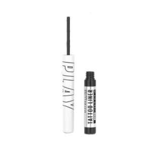 Maybelline Tattoo Liner Play Defend As