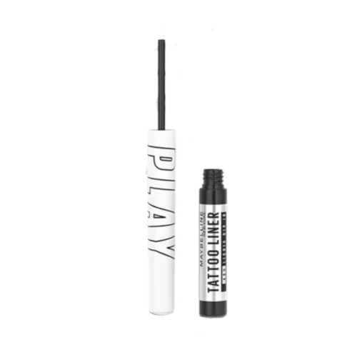 Maybelline Tattoo Liner Play Defend As