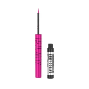 Maybelline Tattoo Liner Play Punch As