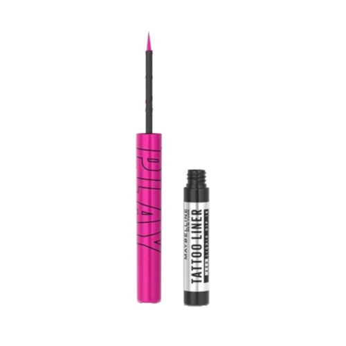 Maybelline Tattoo Liner Play Punch As