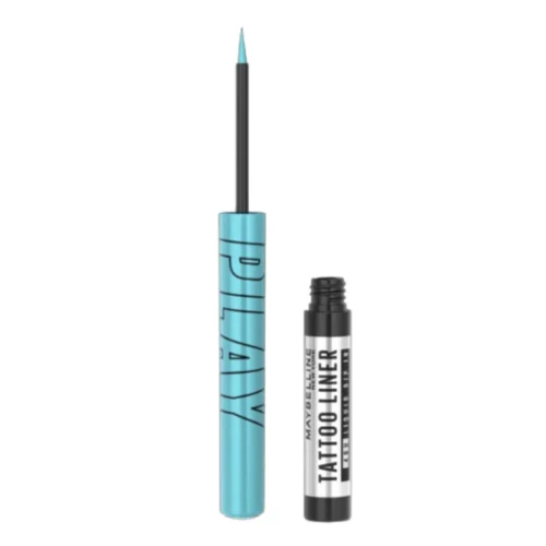 Maybelline Tattoo Liner Play Ride As
