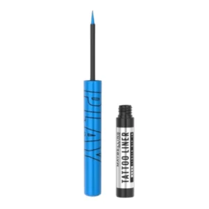 Maybelline Tattoo Liner Play Switch As