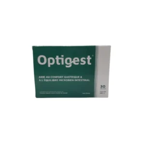 Optigest 30 Gelules