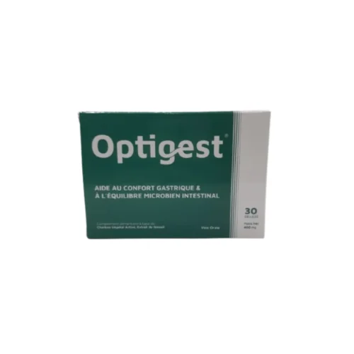 Optigest 30 Gelules