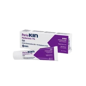 Periokin Hyaluronic Gel 1 30ml