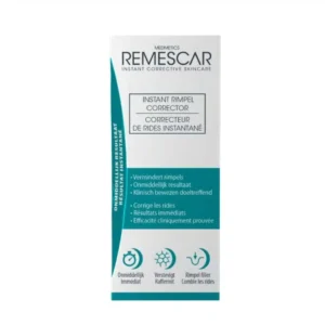 Remescar Correcteur De Rides Instantane 8ml
