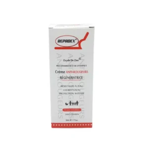 Repadex Creme Regeneratrice Anti Rougeurs 50ml