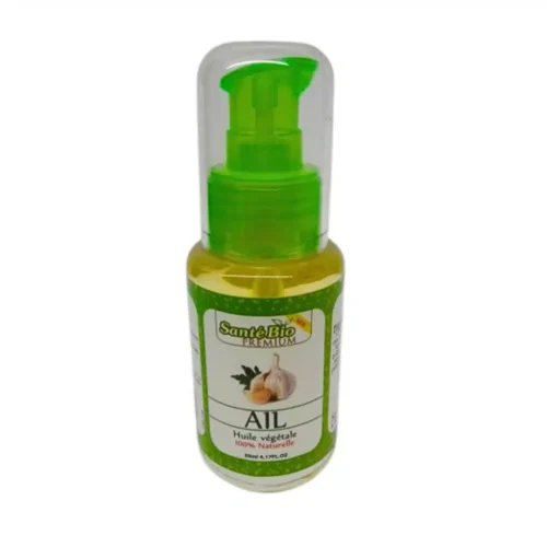 Sante Bio Ail 50ml