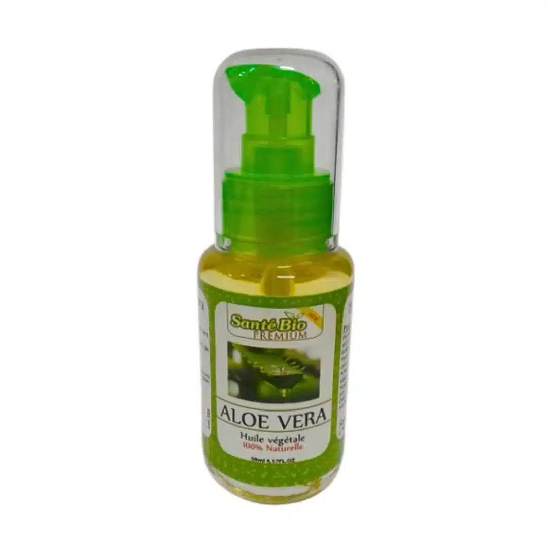 SANTÉ BIO - ​Aloe Vera - 50ml 