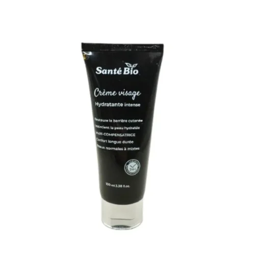 Sante Bio Creme Visage Hydratation Intense 100ml