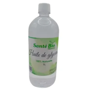Sante Bio Glycerine 1l
