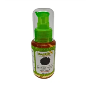Sante Bio Grain De Nigelle 50ml