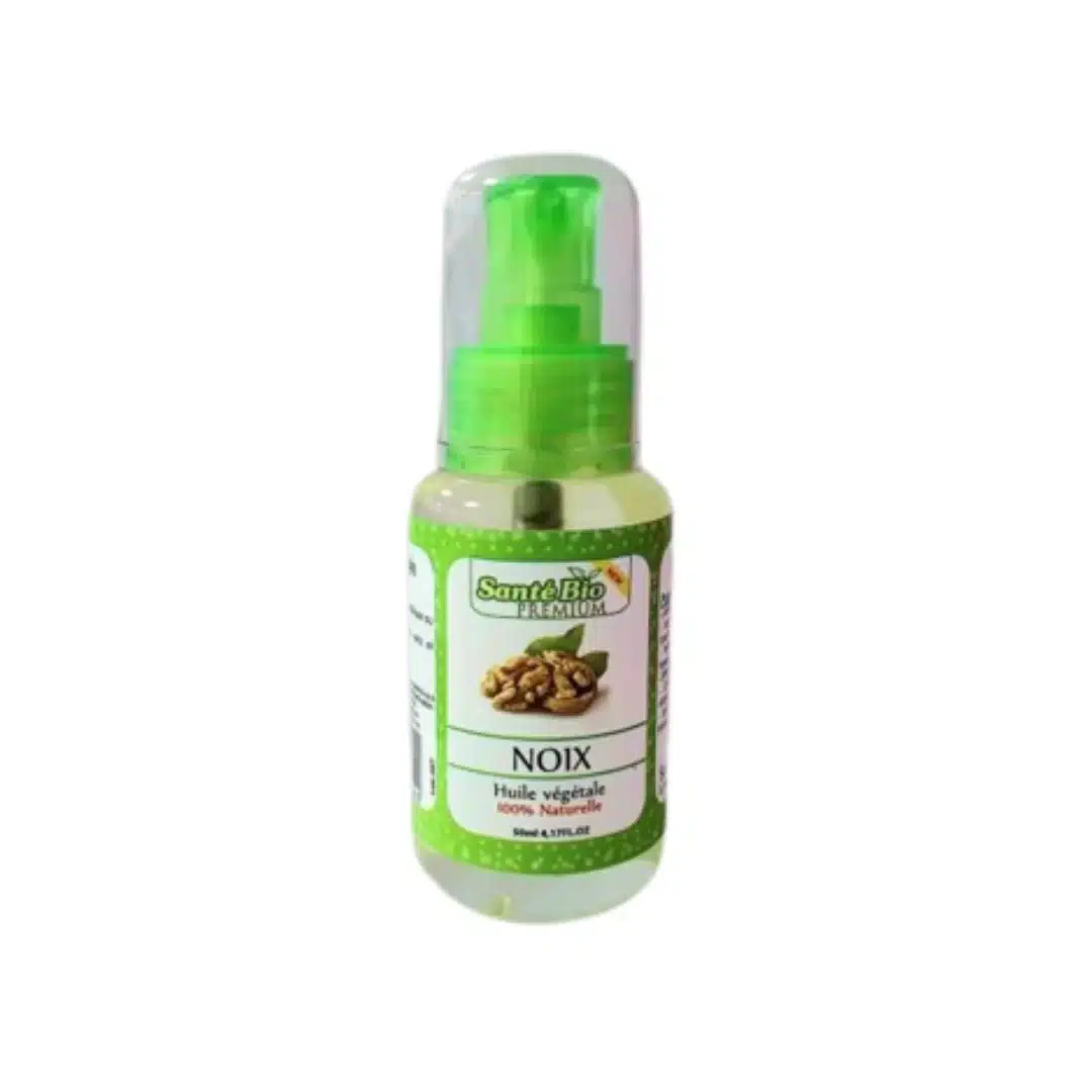 SANTÉ BIO - ​Noix - 50ml 