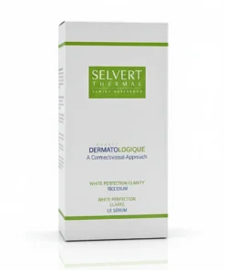 Selvert Serum Depigmentant 30ml
