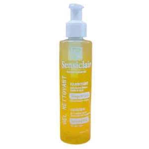 Sensiclair Gel Nettoyant Surgras 200ml
