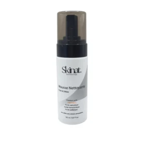 Skinat Mousse Nettoyante Eclat Detox 150ml