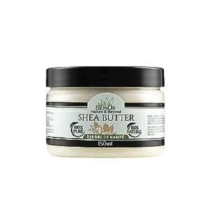Skinor Beurre De Karite Naturel 150ml