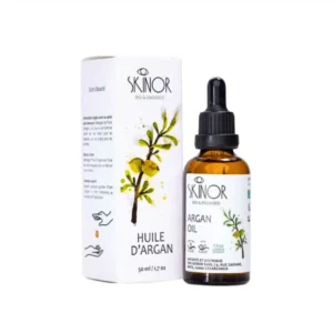 Skinor Huile Dargan Bio 50ml