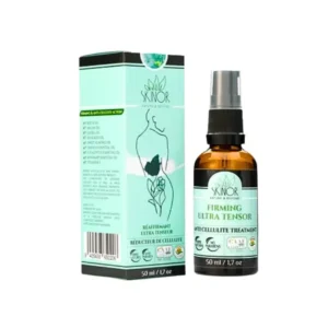 Skinor Reducteur De Cellulite Naturel 50ml