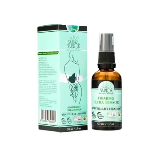 Skinor Reducteur De Cellulite Naturel 50ml